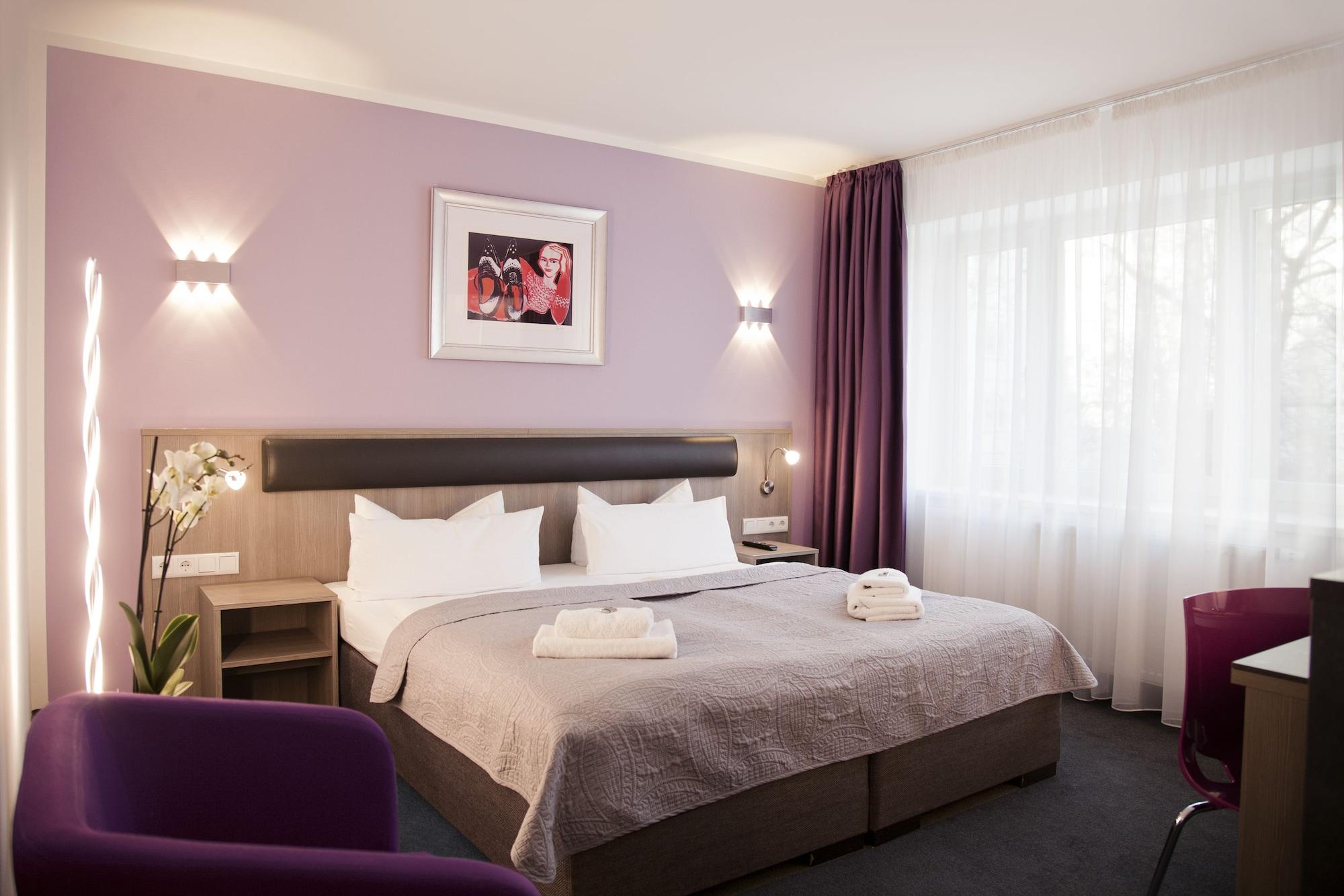 Nikolai 3* Berlin